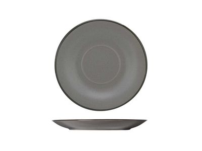 Speckle Grey Ondertas D14,5cm 