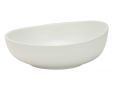 Whitestone Unbreakable Kom Wit 16x16cm H6cm Organisch Melamine