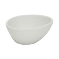 Whitestone Unbreakable Coupelle 8,7x7cm H4,3cm Blanc Organique Melamine 