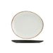 Plato Unbreakable Bord Ovaal 26,7x22,7 Xh2cm-melamine 