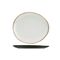 Plato Unbreakable Bord Ovaal 26,7x22,7 Xh2cm-melamine 