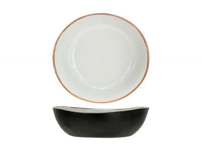 Plato Unbreakable Schaal 20,2x19xh6cm Melamine