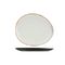 Plato Unbreakable Bord Ovaal 32x27.7x2.5 Cm-melamine 