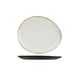 Plato Unbreakable Bord Ovaal 32x27.7x2.5 Cm-melamine 