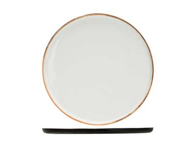 Plato Unbreakable Dessertbord D21xh1,5 Cm-melamine