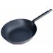 Cosy & Trendy Authentic Cook Expert Wok D30cm Krasbestendig Carbon Steel