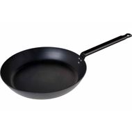 Authentic Cook Expert Poele D24cm Anti Adh Ind Resistant Au Rayures 