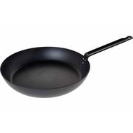 Authentic Cook Expert Poele D28cm Anti Adhes Ind Resistant Aux Rayures 