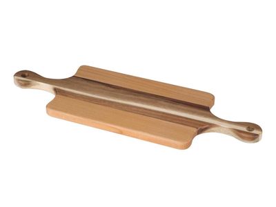 Acacia Aperoplank 40x13xh1,5cm 