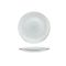 Murano Green Plat Bord D27,5cm  