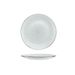 Murano Green Plat Bord D27,5cm  