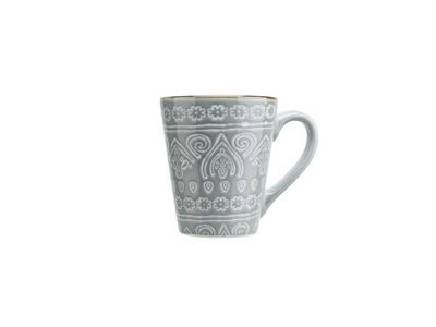 Murano Green Beker D8,8xh10,4cm 34cl 