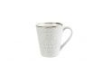 Murano Beige Beker D8,8xh10,4cm 34cl 