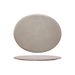 Ararat Plat Presentatiebord 30,5x25cm Ovaal 