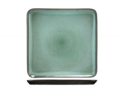 Lerida Meadow Bord 25,5x25,5cm Vierkant