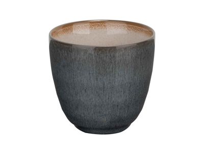 Lerida Desert Beker D8xh7,6cm 20cl Zonder Oor