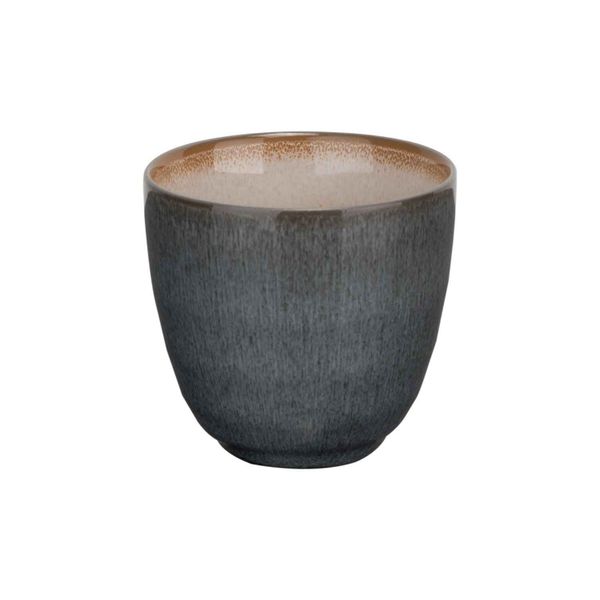 Cosy & Trendy Lerida Desert Beker D8xh7,6cm 20cl Zonder Oor