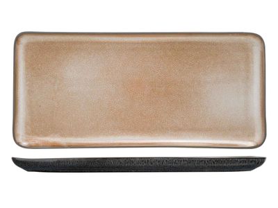 Lerida Desert Bord 32x15cm Rechthoekig
