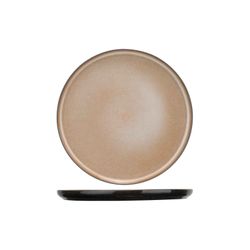 Lerida Desert Plat Bord D26cm  