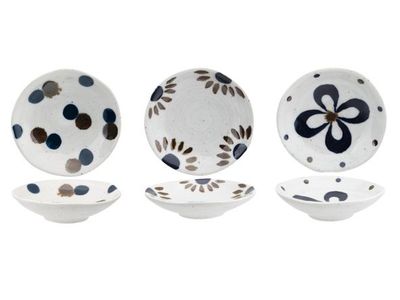 Pintor Aperoschaaltje D8xh2cm 3 Ass 