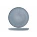 Sri Lanka Grey Plat Bord D27xh2,1cm  