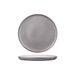 Sri Lanka Grey Plat Bord D27xh2,1cm  