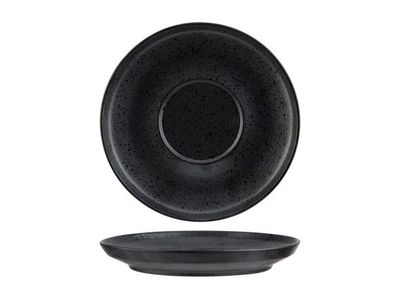 Ithaka Black Ondertas D14,8xh2cm 