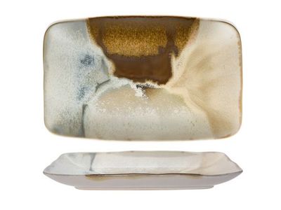 Miro Bord 33x20,8xh4cm Rechthoekig