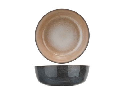 Lerida Desert Schaal D16xh5,6cm 72cl