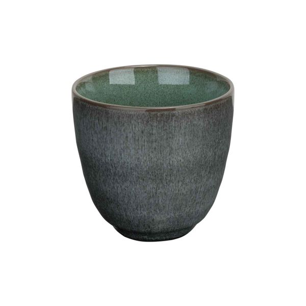 Cosy & Trendy Lerida Meadow Beker D8xh7,6cm 20cl Zonder Oor