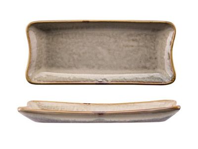 Ararat Schaaltje 22x9,5xh2,5cm Rechthoekig