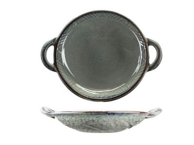 Ararat Schotel D24xh5,3cm Met 2 Grepen