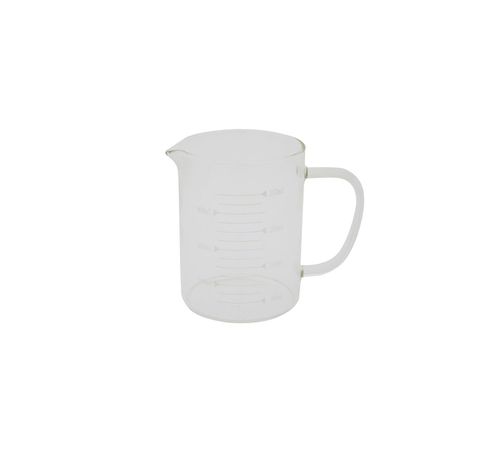 Pichet Gradue 35cl Verre   Cosy & Trendy