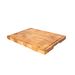 Cosy & Trendy Snijplank 46x33xh3cm Acacia With Groove