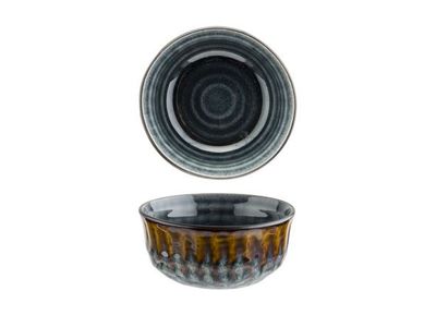 Quintana Blue Kommetje D9xh4,2cm 13cl 