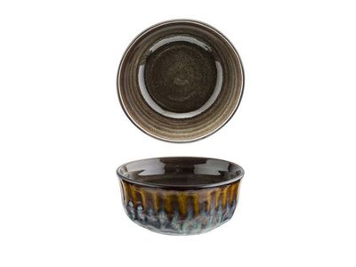 Quintana Green Kommetje D9xh4,2cm 13cl 