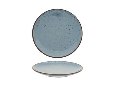 Corfu Blue Dessertbord D20cm 