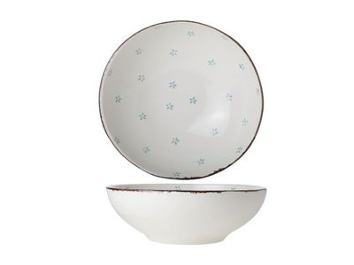 Organic Flower Slakom D25cm 