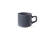 Tower Blue Koffietas 18cl D7,5xh6,7cm Stapelbaar