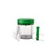 Fresco Multihakker Groen 0,9l D11,5 X12,7cm Met Klopper En Deksel On The Go 