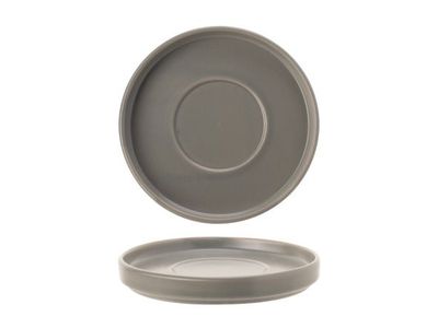 Tower Green Ondertas D14xh2cm Stapelbaar