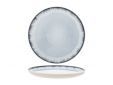 Inspiration Blue Dessertbord D20,8cm 