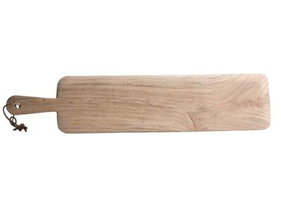 Serveerplank 70x15xh2cm Acacia 