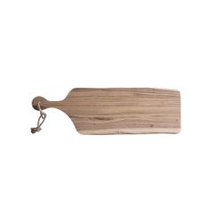 Cosy & Trendy Planche A Servir 50x15xh1,5cm Acacia  