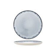 Inspiration Blue Assiette Plate D26.5cm  