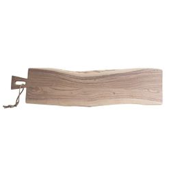 Cosy & Trendy Planche A Servir 65x15xh1,5cm Acacia  