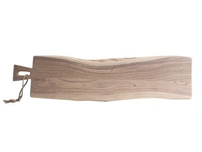 Serveerplank 65x15xh1,5cm Acacia 