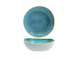 Laguna Azzurro Unbreakable Slakom 21x19 H6cm - Melamine