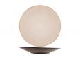 Galassia White Plat Bord D29cm 