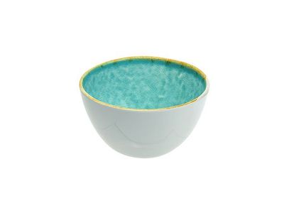 Laguna Azzurro Unbreakable Slakom 19x17 H5cm - Melamine